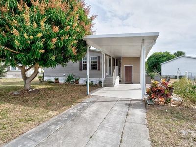 807 Beech Court, Barefoot Bay, FL, 32976