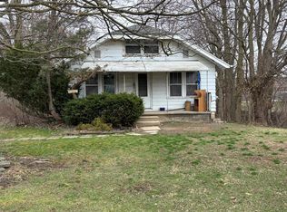 1319 Cleveland Ave, Ashland, OH 44805