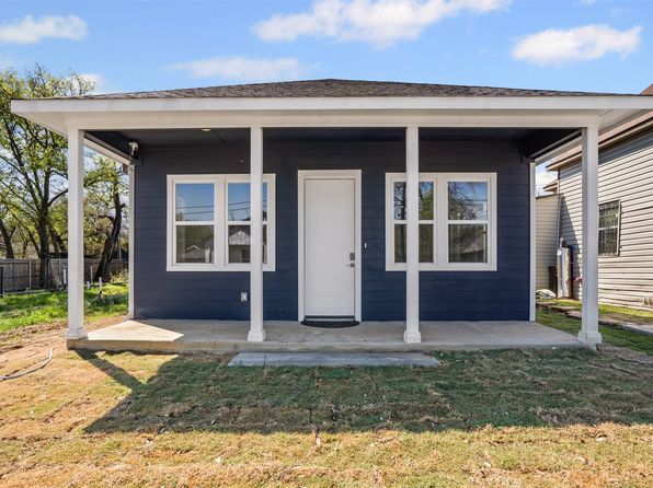 Home for Sale in Fort Worth TX