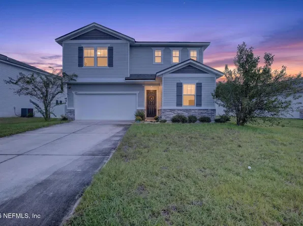 4564 PINE RIDGE Parkway, Middleburg, FL 32068