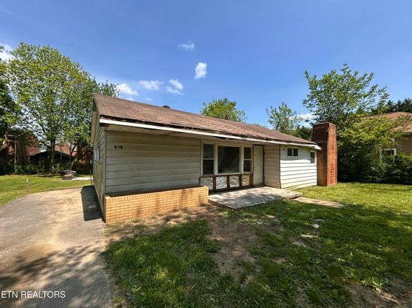 218 Michael St, Knoxville, TN 37914