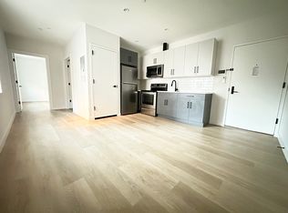 990 Woodycrest Ave #3EF, Bronx, NY 10452