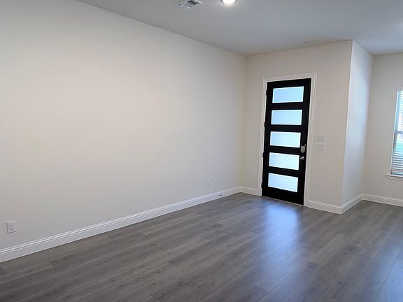 Hall Way
