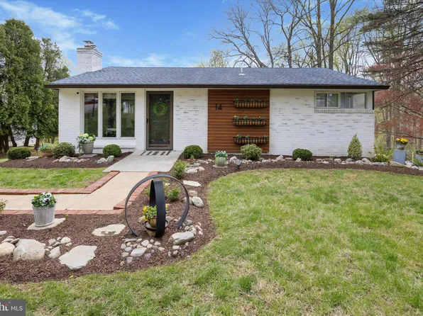 14 W Pennsbury Way, Chadds Ford, PA 19317