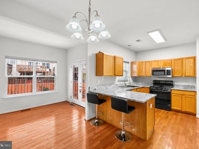 581 Kalmia Sq NE, Leesburg, VA, 20176