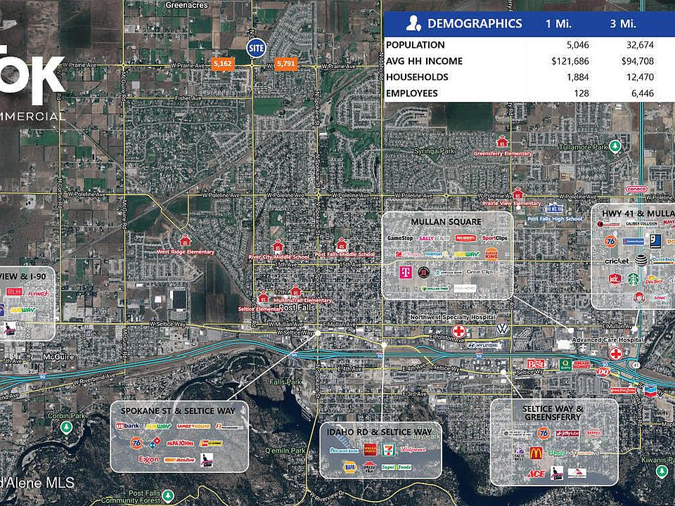 2nd image of 8236 N Chase Rd