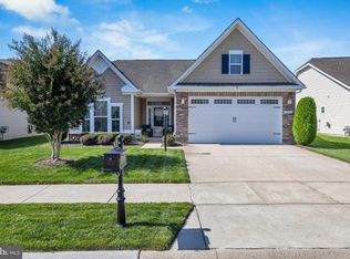 29 Harlequin Loop, Bridgeville, DE 19933