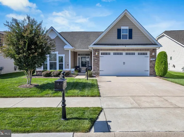 29 Harlequin Loop, Bridgeville, DE 19933