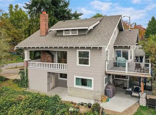 103 N Market St #B, Seattle, WA 98103