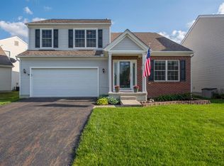 8567 Old Field Birch Dr, Blacklick, OH 43004