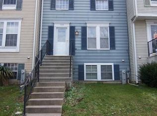 1008 W Shore Dr, Edgewood, MD 21040