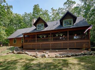 18612 Hawks Point Ct, Pacific, MO 63069