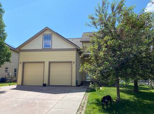 836 2nd St, Eagle, CO 81631