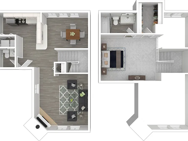 Bella Vista — Photo 36