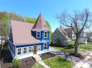 30 Dyer Ave, Whitman, MA 02382
