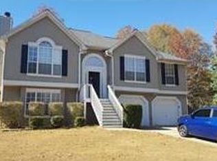 3156 Mosley Chase Dr, Austell, GA 30106