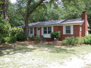 504 Delmar St, Lugoff, SC 29078