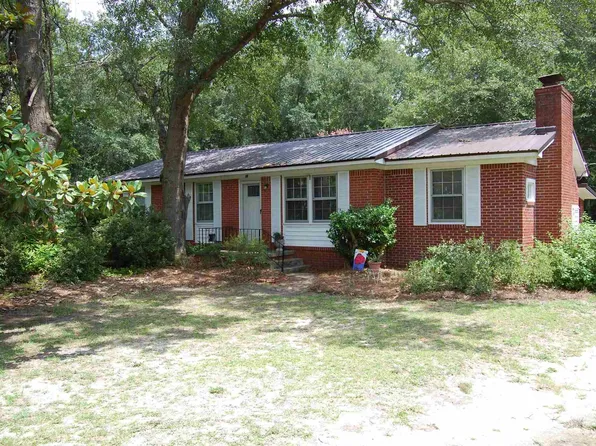 504 Delmar St, Lugoff, SC 29078