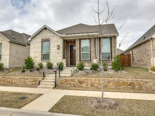 1505 Broadview Dr, Garland, TX 75042