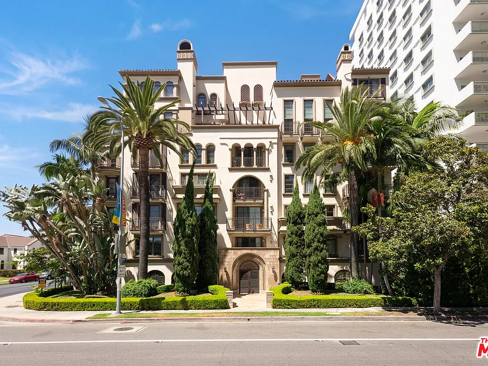 10795 Wilshire Blvd #304