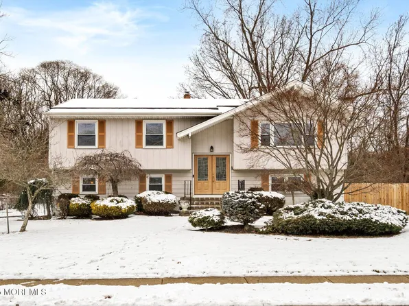 90 Valley Road, Jackson, NJ 08527