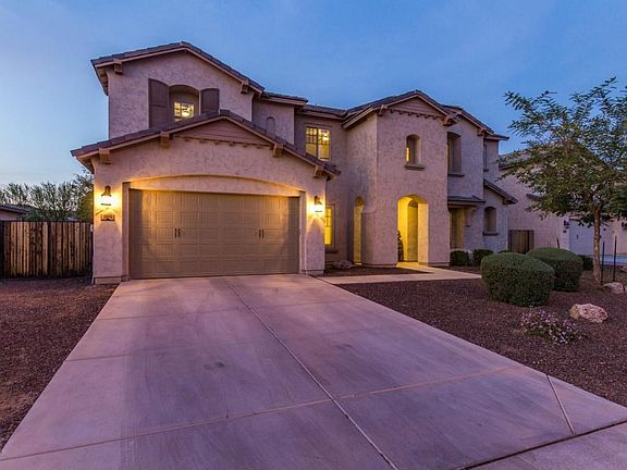 3010 E Wildhorse Dr, Gilbert, AZ 85297