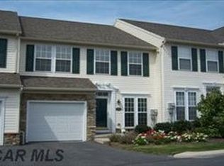 170 Scenery Ct, State College, PA 16801