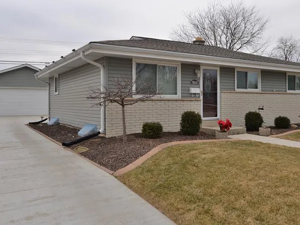 1854 16th AVENUE, Kenosha, WI 53140