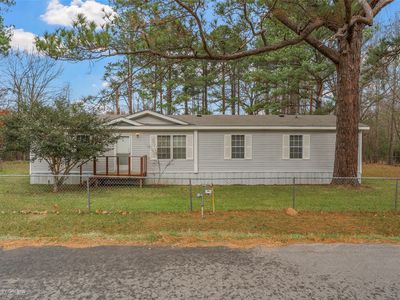 1230 Chipper Ln, Keithville, LA, 71047