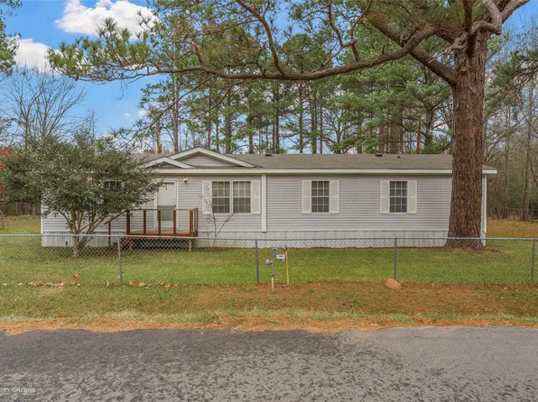 1230 Chipper Ln, Keithville, LA 71047