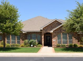 3108 Patrick Pl, Midland, TX 79705