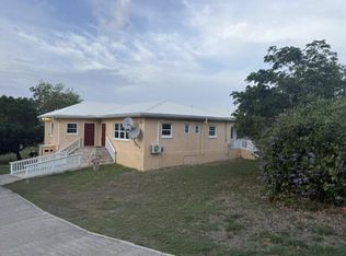 1 Jefferson Way I, Christiansted, VI 00820