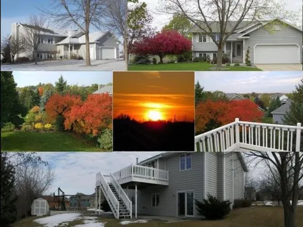 1809 Red Fox Rd, Saint Cloud, MN 56301