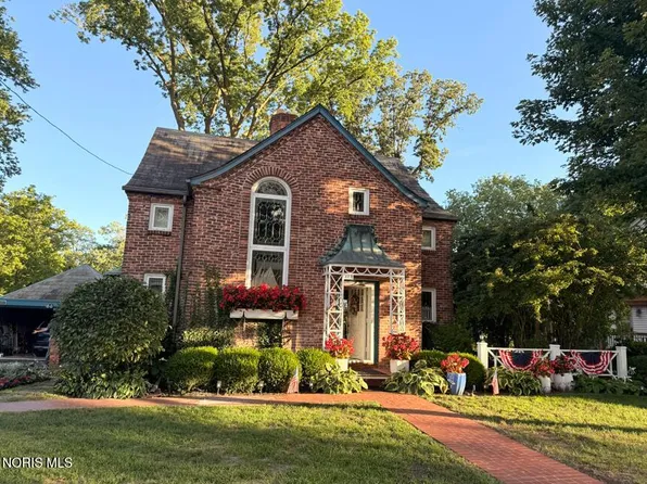 603 Water St, Woodville, OH 43469