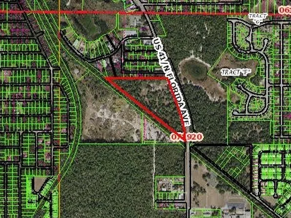 2001 Highway 41 N, Inverness, FL 34453