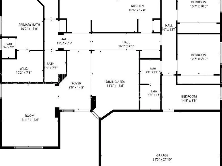 7017 W Greenbriar Dr — Photo 51