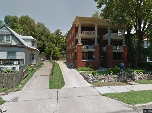 3216 - 3218 East 10th Street, 3216-3218 E 10th St #3216-3W, Kansas City, MO 64127