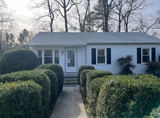 1605 Burning Tree Rd, Henrico, VA 23231