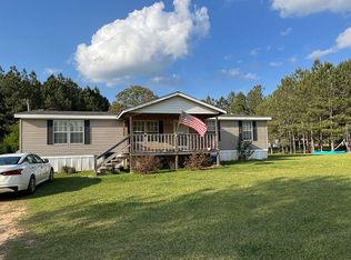 1030 Red Hawk Way, Summit, MS 39666