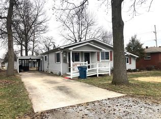 107 Hampton St, Bethalto, IL 62010