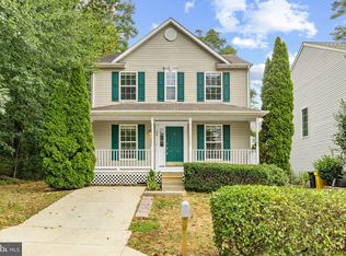 136 Lillian Ave, Severn, MD 21144