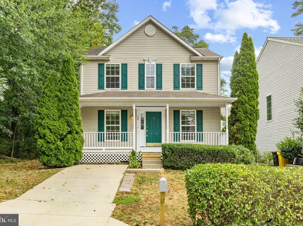 136 Lillian Ave, Severn, MD 21144