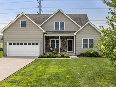 1355 Wine Dr, Harrisonburg, VA, 22801