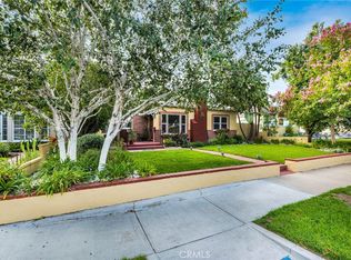 3504 W Clark Ave, Burbank, CA 91505
