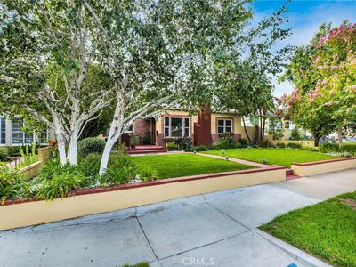 3504 W Clark Ave, Burbank, CA, 91505