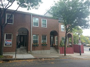 35 Baldwin St, Charlestown, MA 02129