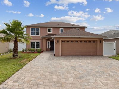 11815 Pethrick Dr, Orlando, FL, 32824