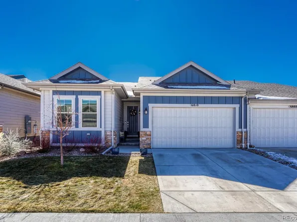 6810 Sea Oats Drive, Parker, CO 80138