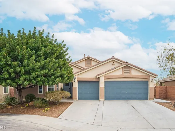 6162 Mast Glorious Ct, North Las Vegas, NV 89031