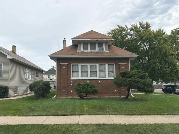 245 S 21st Ave, Maywood, IL 60153